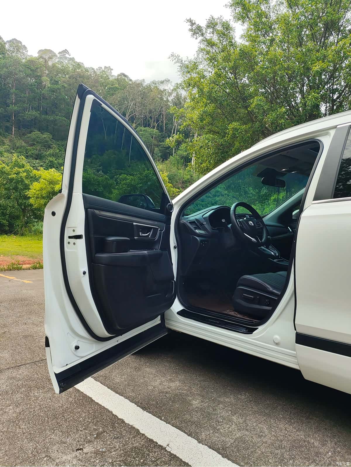 Honda Breeze, 2022 14