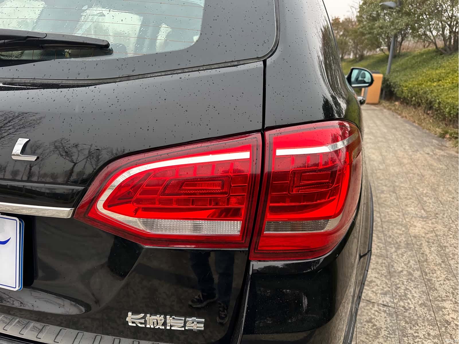 Haval H6, 2015 14