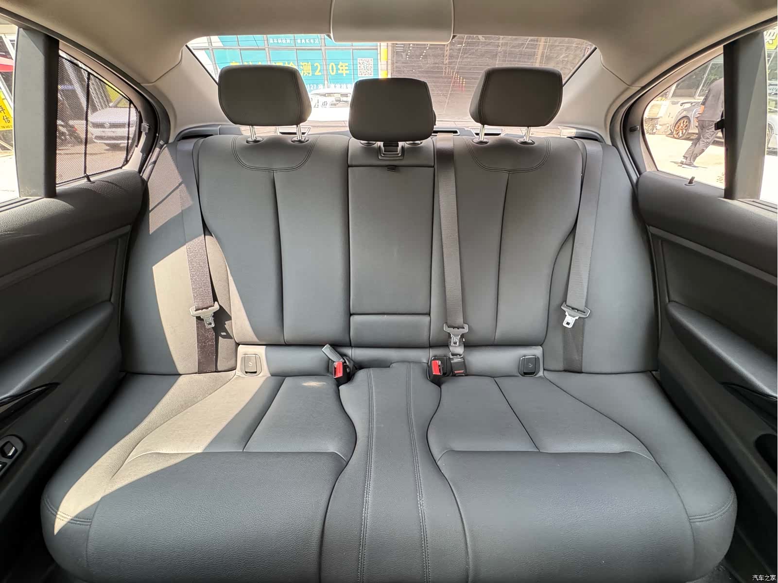 BMW 3 Series, 2017 17