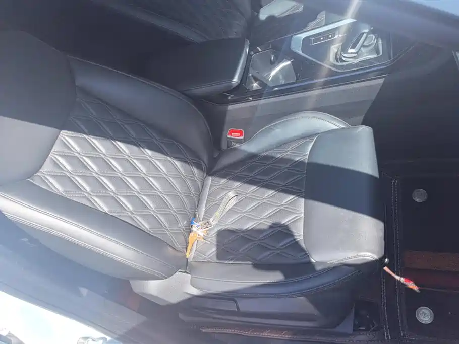 Wuling Wuling Xingchen