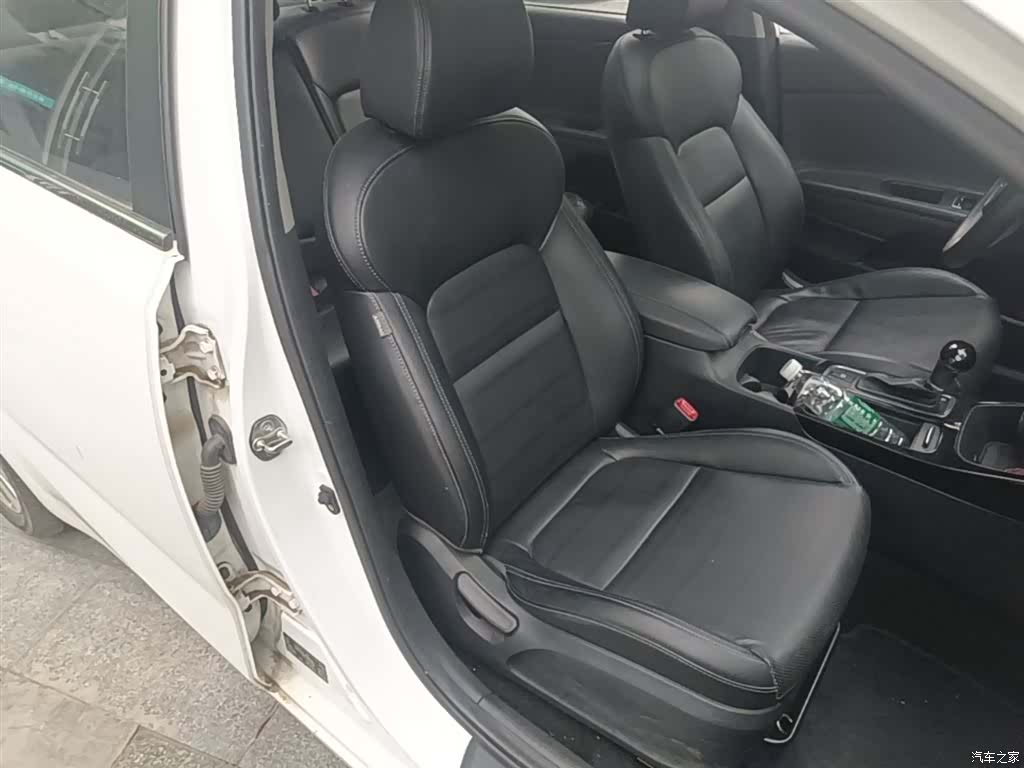 Kia K4, 2016 25