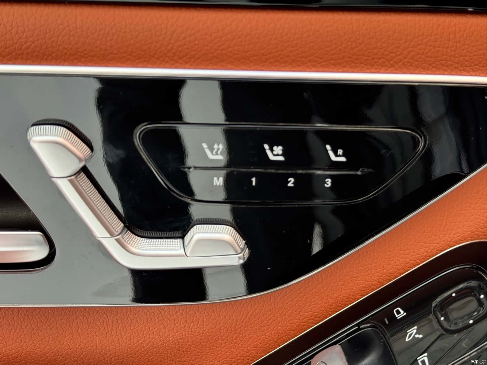 Mercedes-Benz S-Class, 2021 14