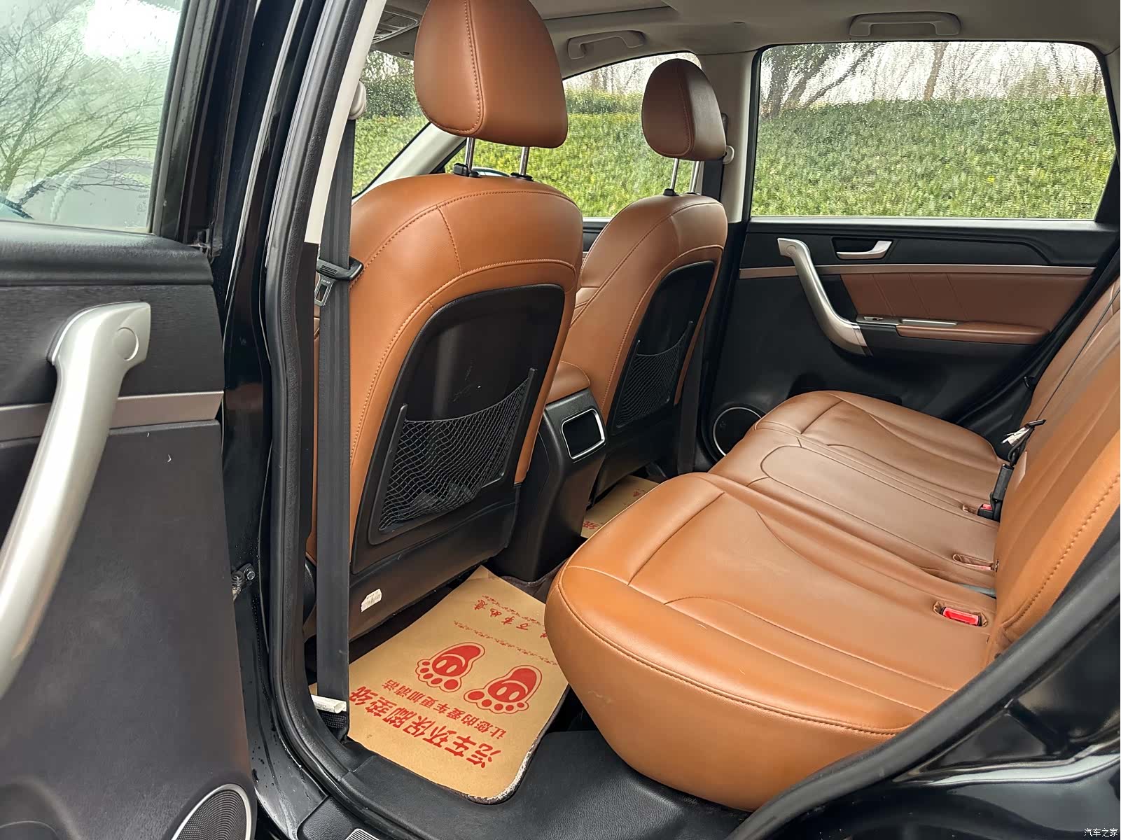 Haval H6, 2015 4