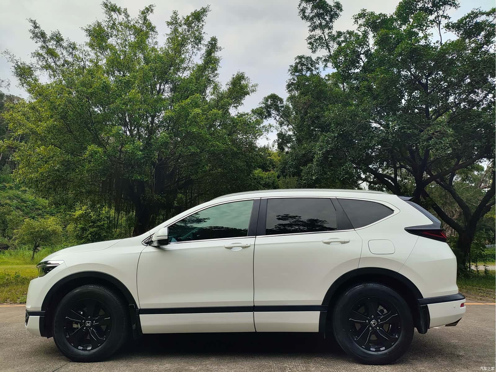 Honda Breeze, 2022 4