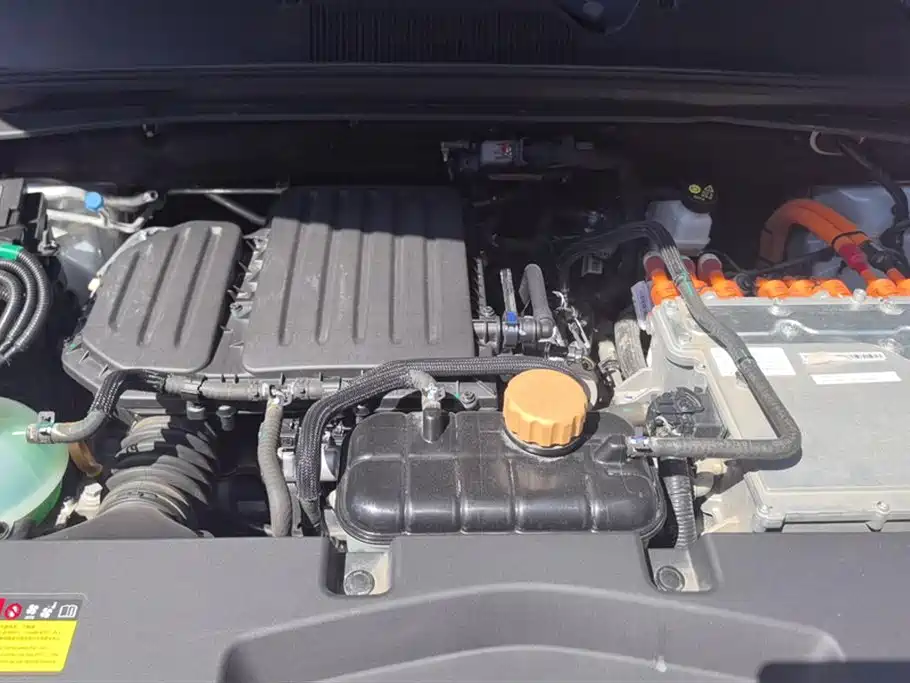 Wuling Wuling Xingchen