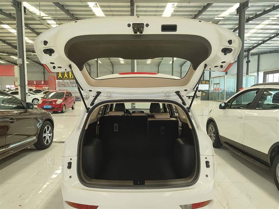 Baoding 310W