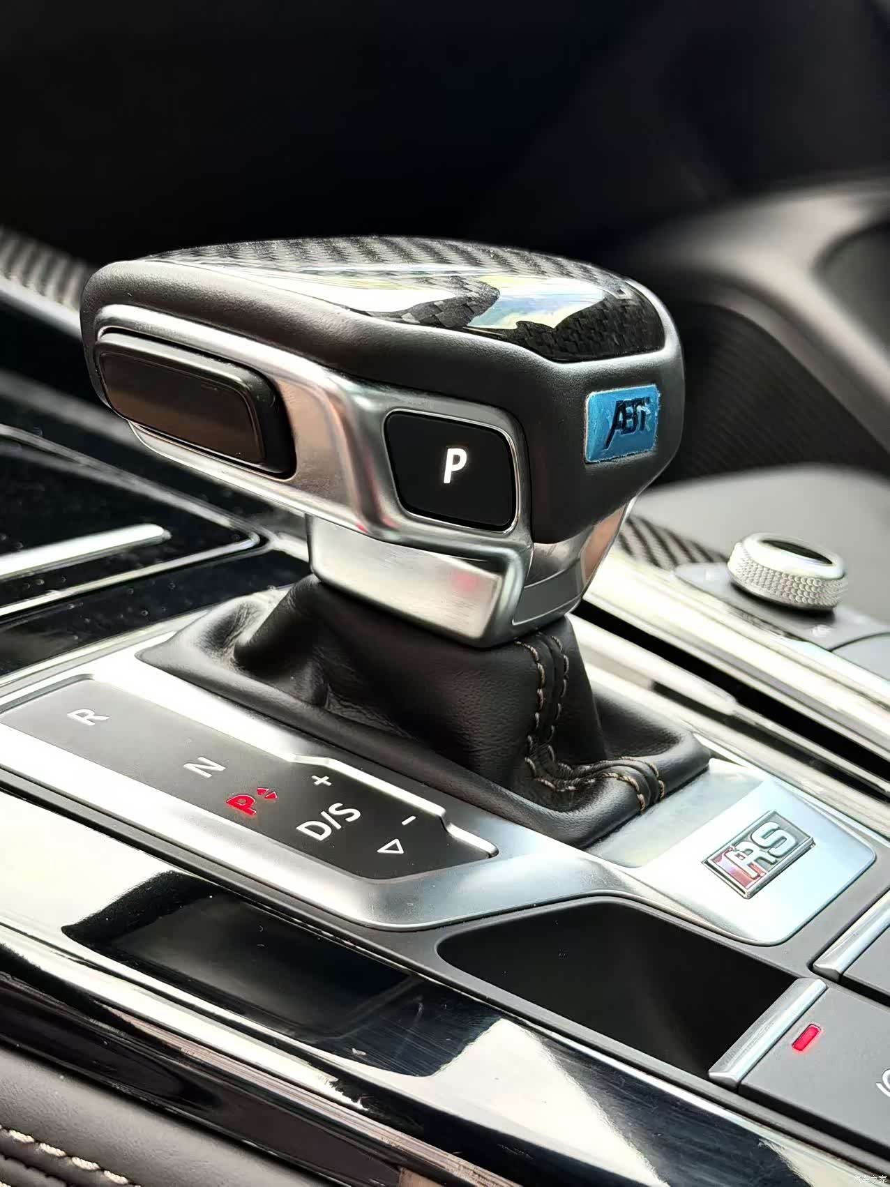 Audi RS4, 2023 17