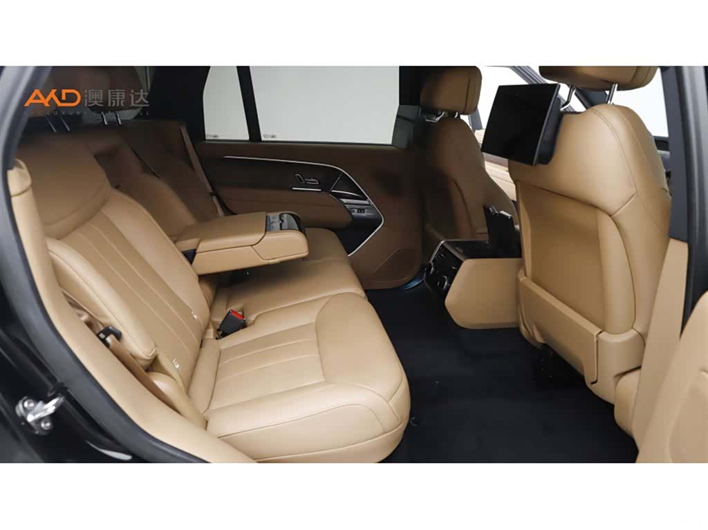 Land Rover Range Rover, 2023 8