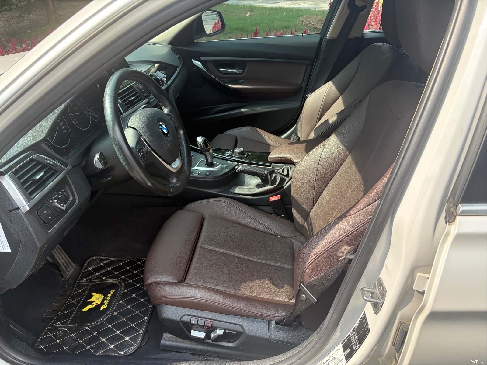 BMW 3 Series, 2018 4