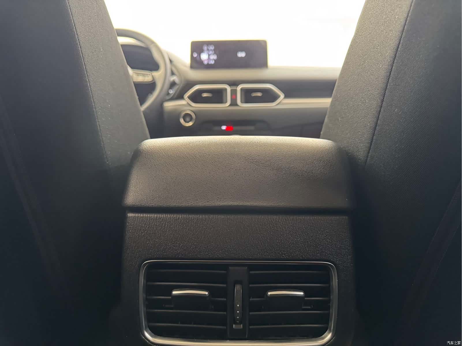 Mazda CX-5, 2022 17