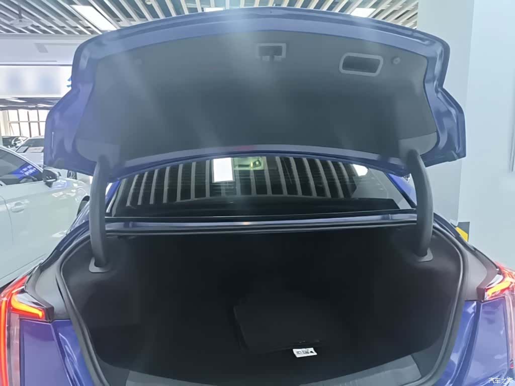 Cadillac CT5, 2019 19