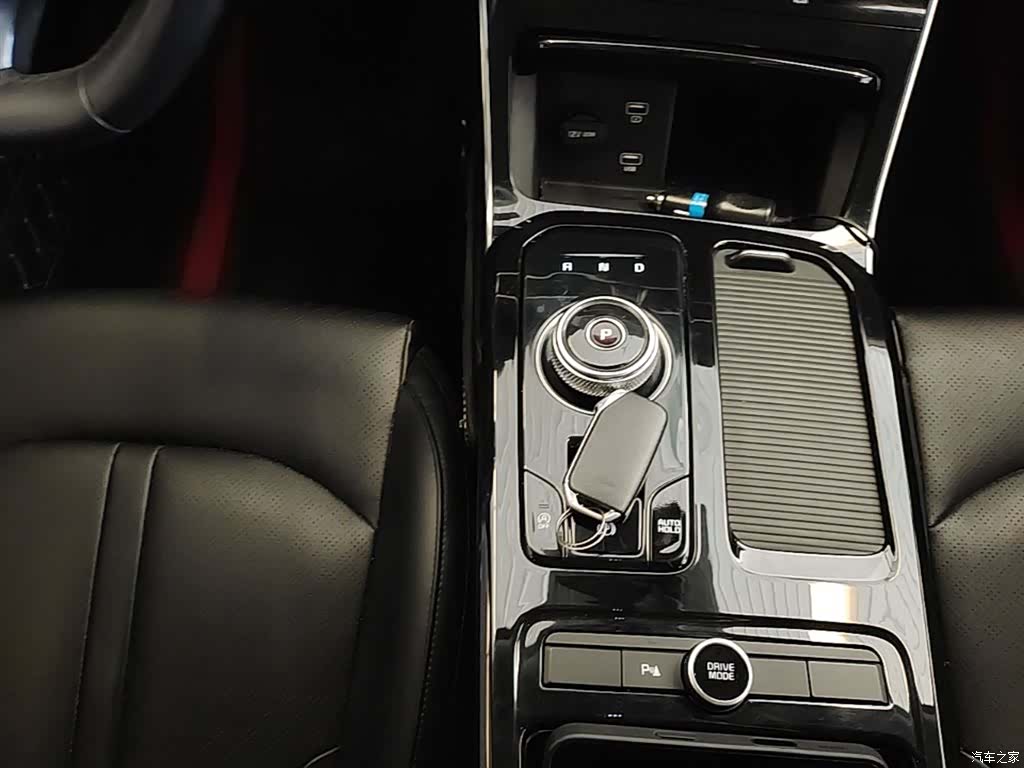 Kia K5, 2021 14