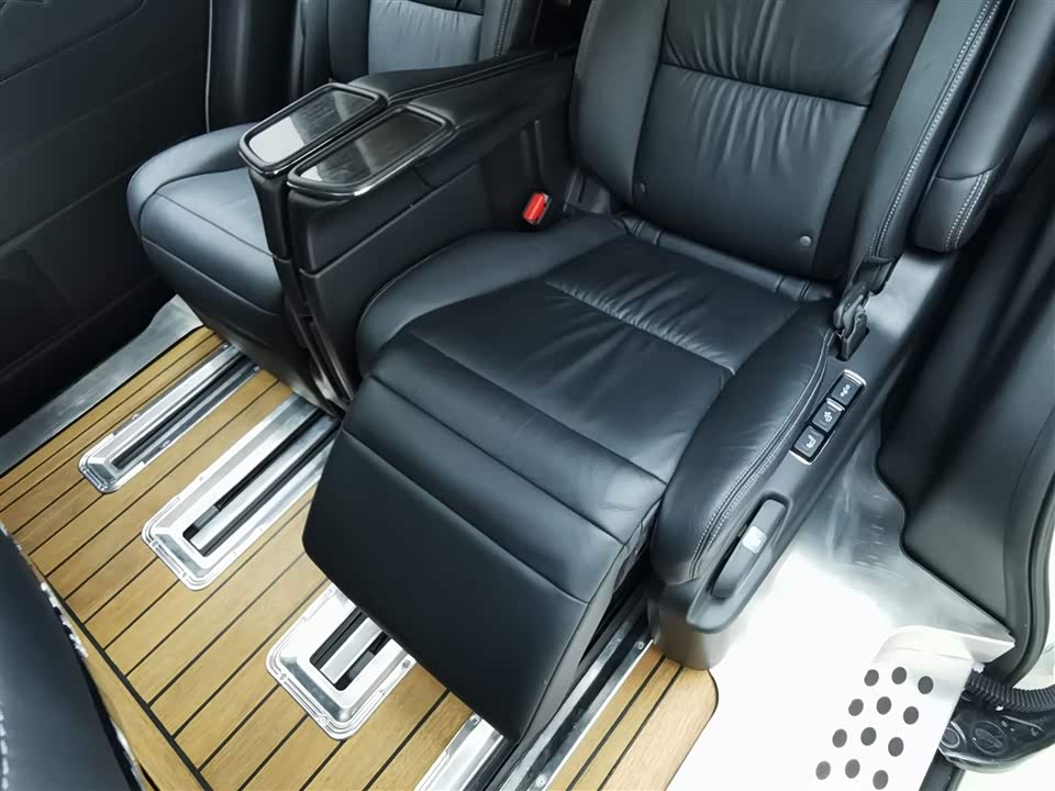 Honda Ai Lishen