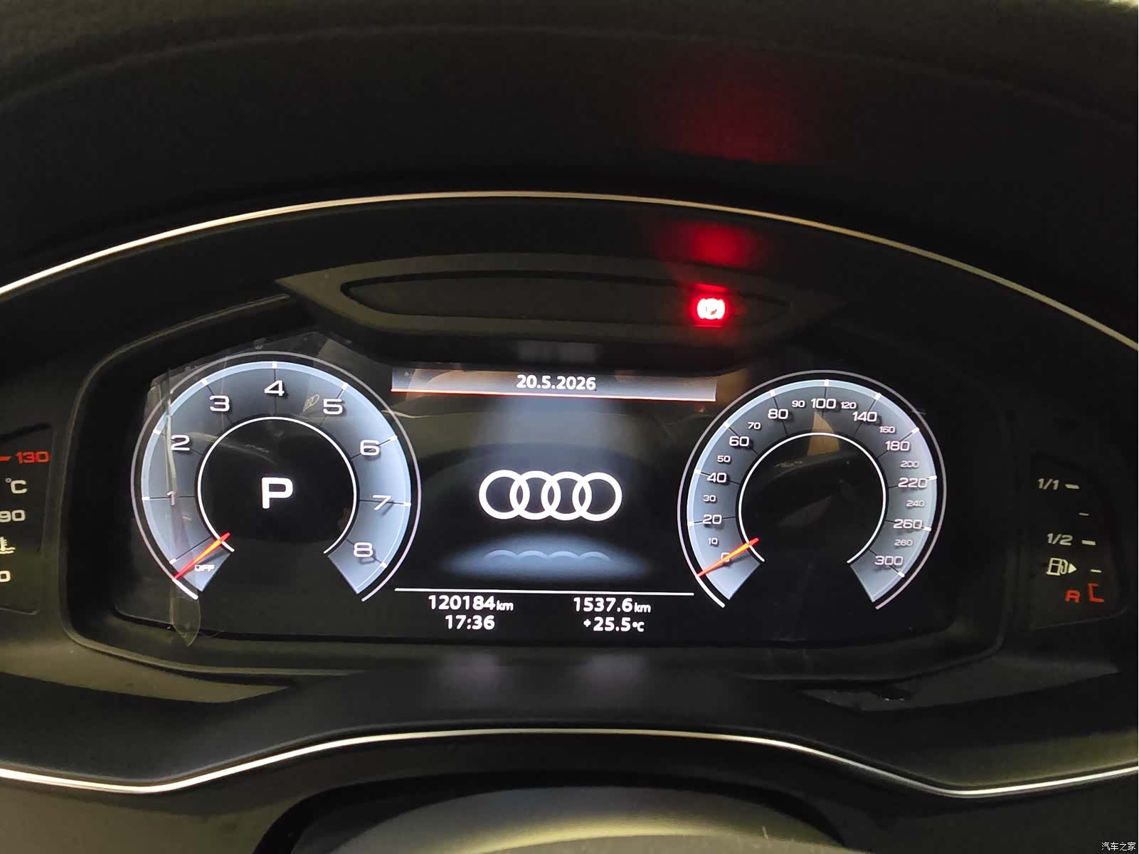 Audi A6L, 2022 15