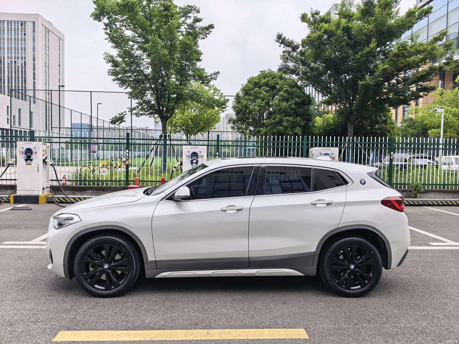 BMW X2, 2023 2