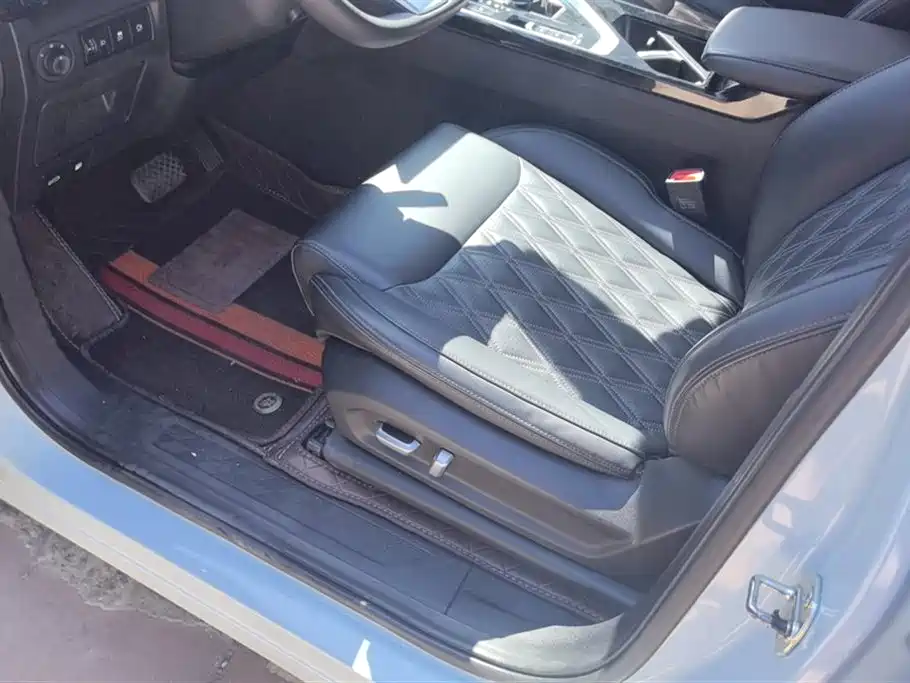 Wuling Wuling Xingchen