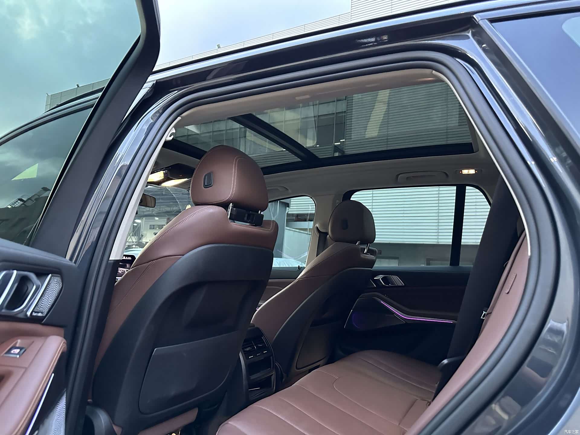 BMW X5, 2021 15