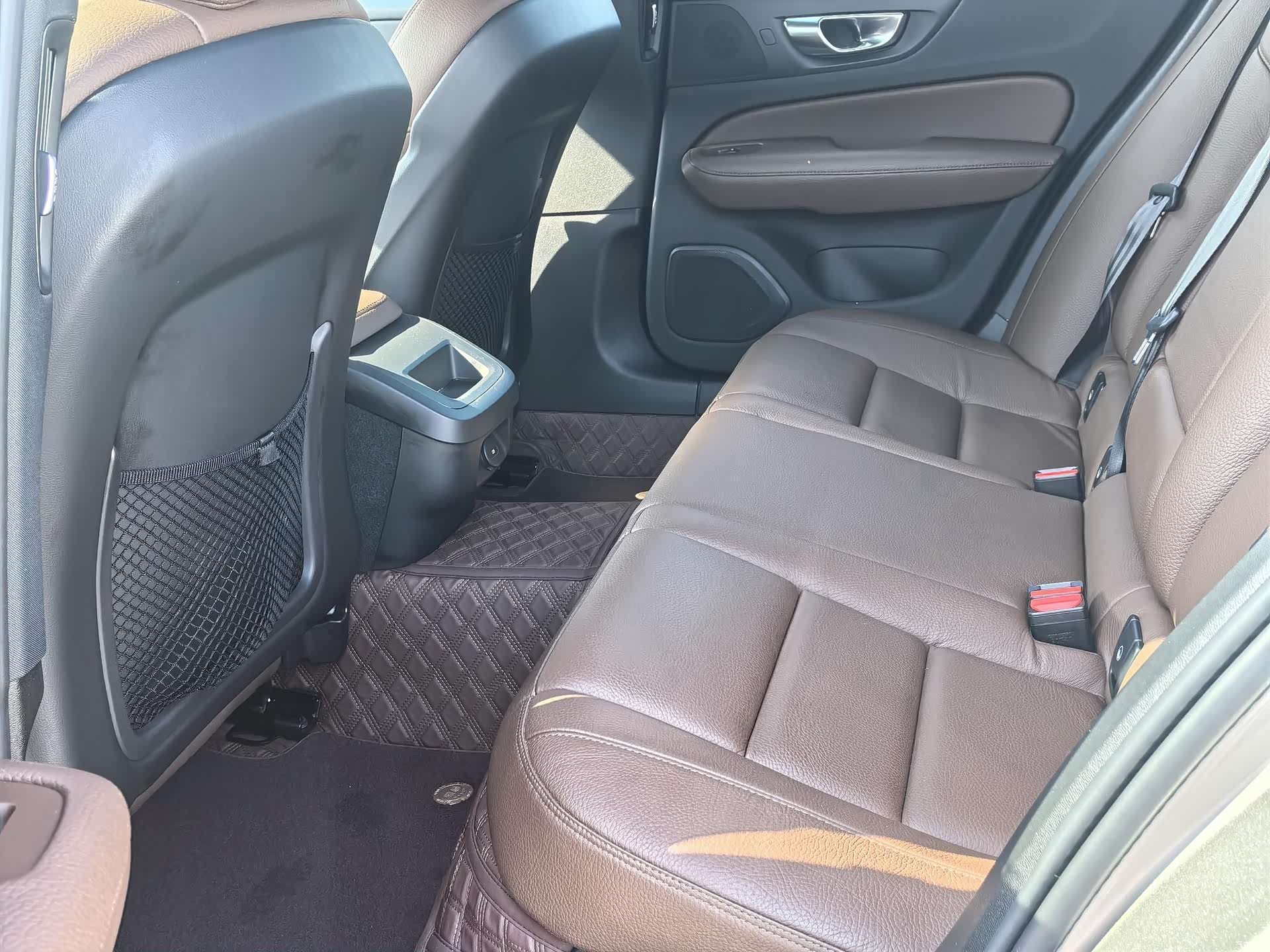 Volvo S60, 2021 9