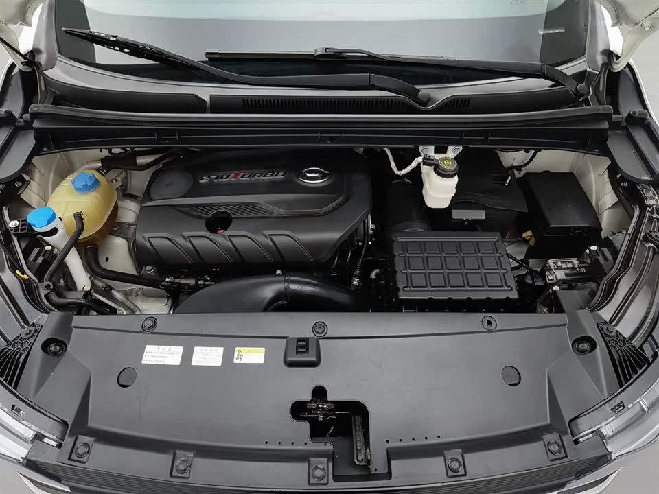 Trumpchi Trumpchi M6 Trumpchi Trumpchi M6