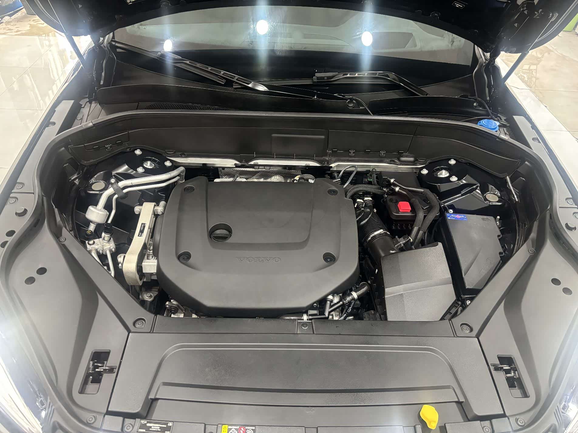 Volvo XC90, 2023 32