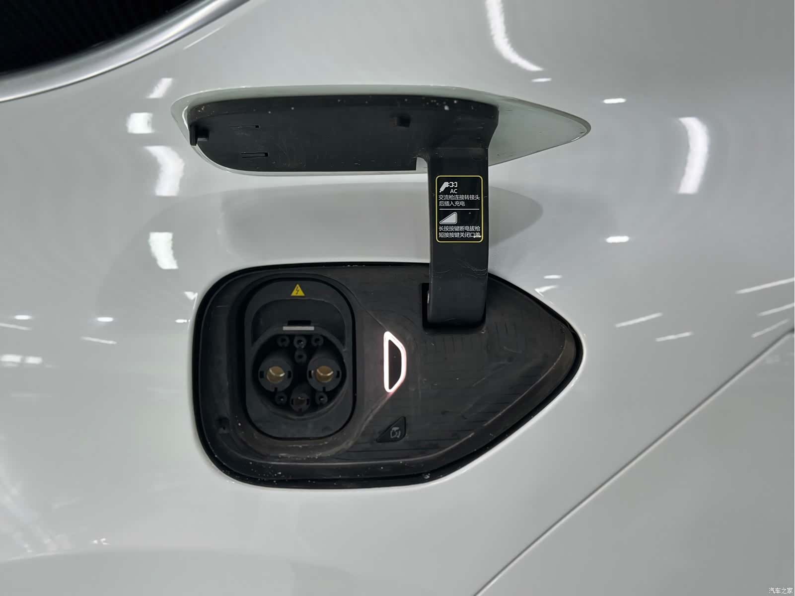 NIO ET5, 2025 24