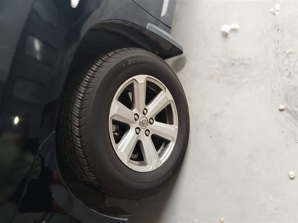 Toyota Highlander Toyota Highlander