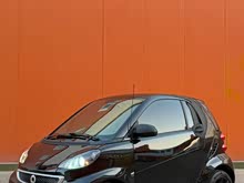 smart fortwo 2013�� 1.0T Ӳ�����������ر��