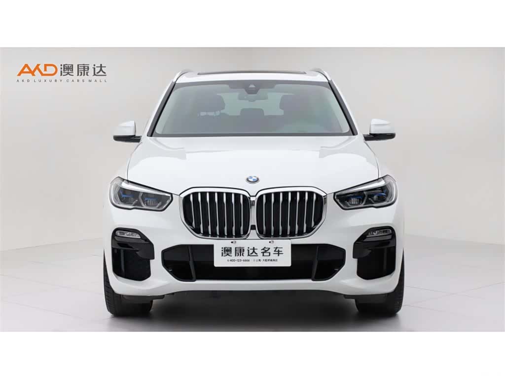 BMW X5, 2019 2