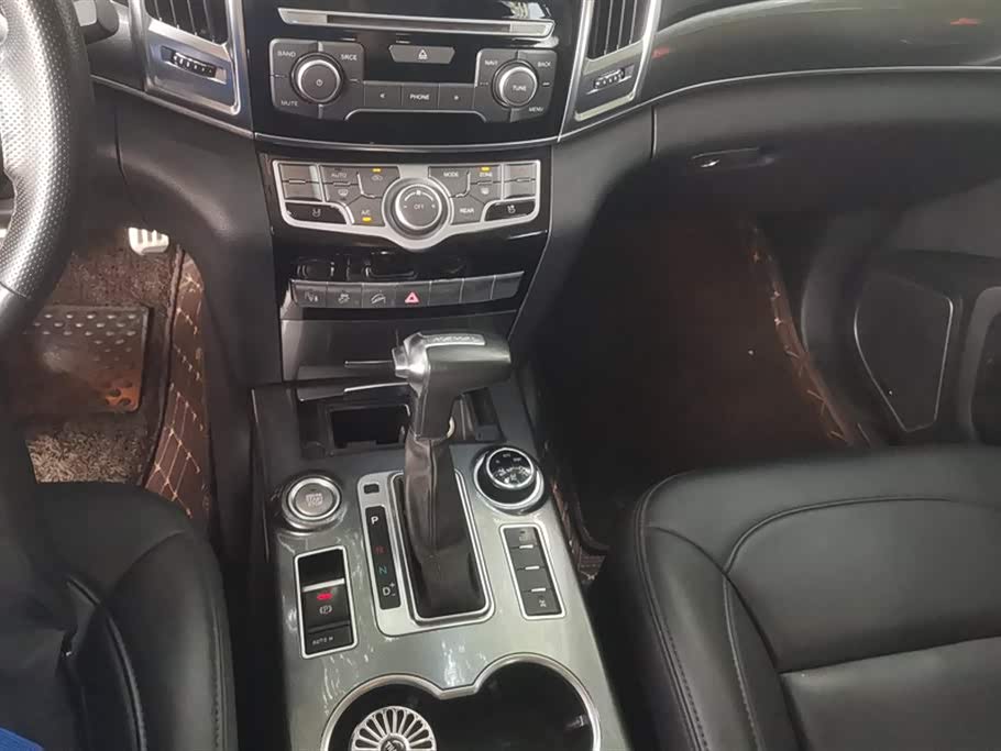 Haval H9 Haval H9