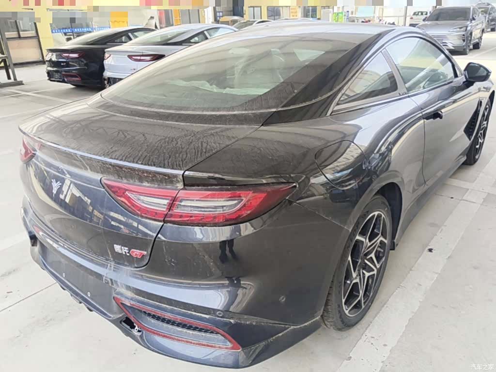 Neta GT, 2026 7