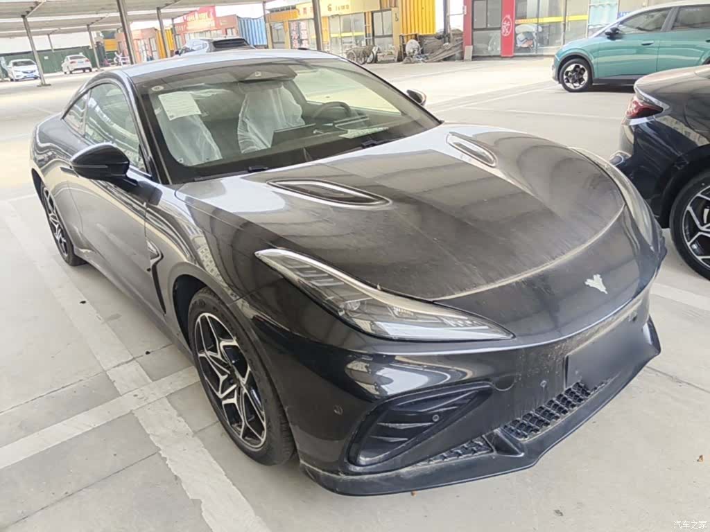 Neta GT, 2026 4