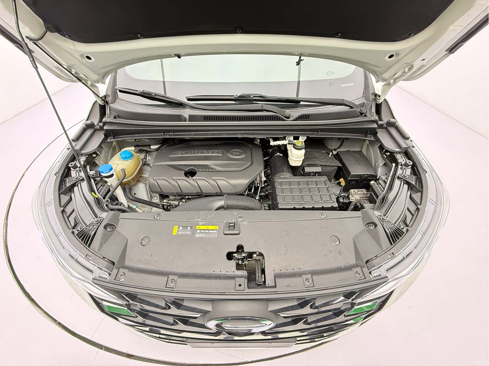 GAC M6, 2022 8