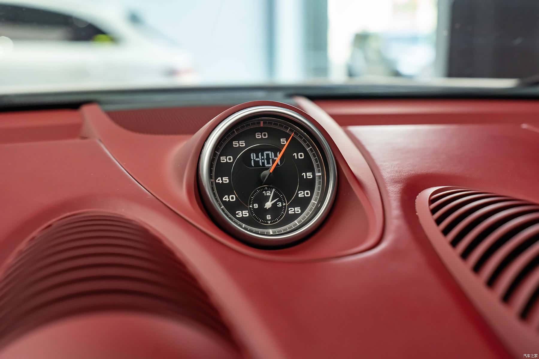 Porsche Cayman, 2019 12