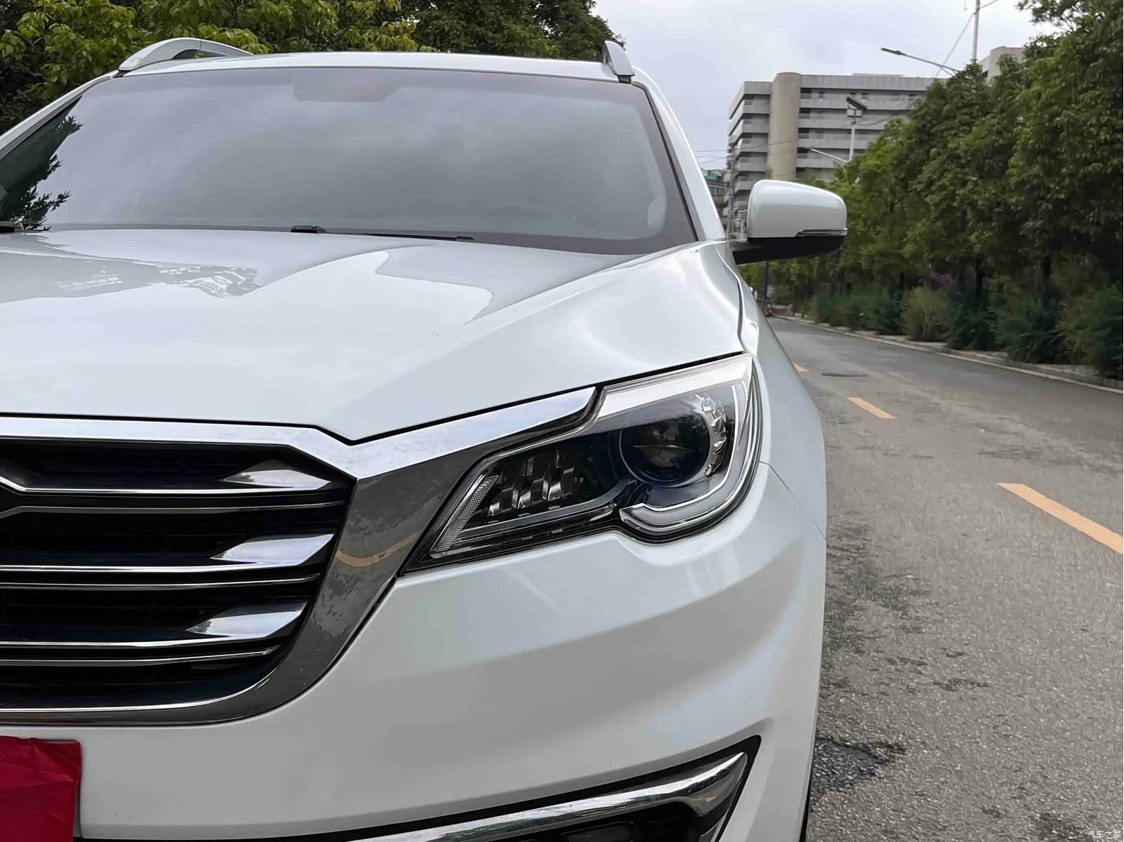 Jetour X70, 2019 8