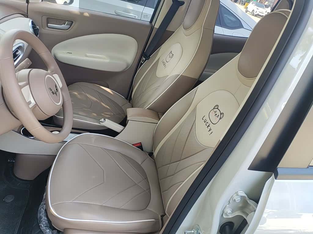 Wuling MINIEV, 2025 15