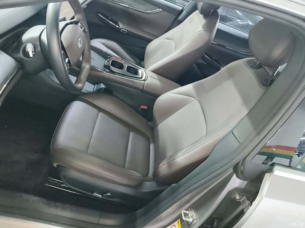 Changan Eado, 2024 11
