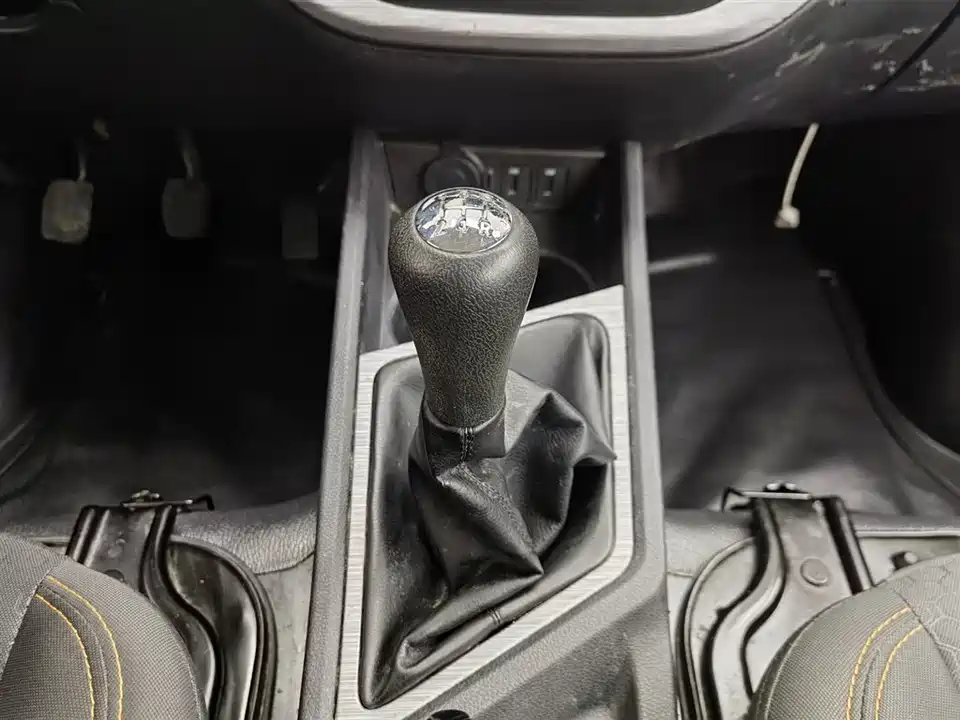 Changan Kaicheng Changan Ruixing M60