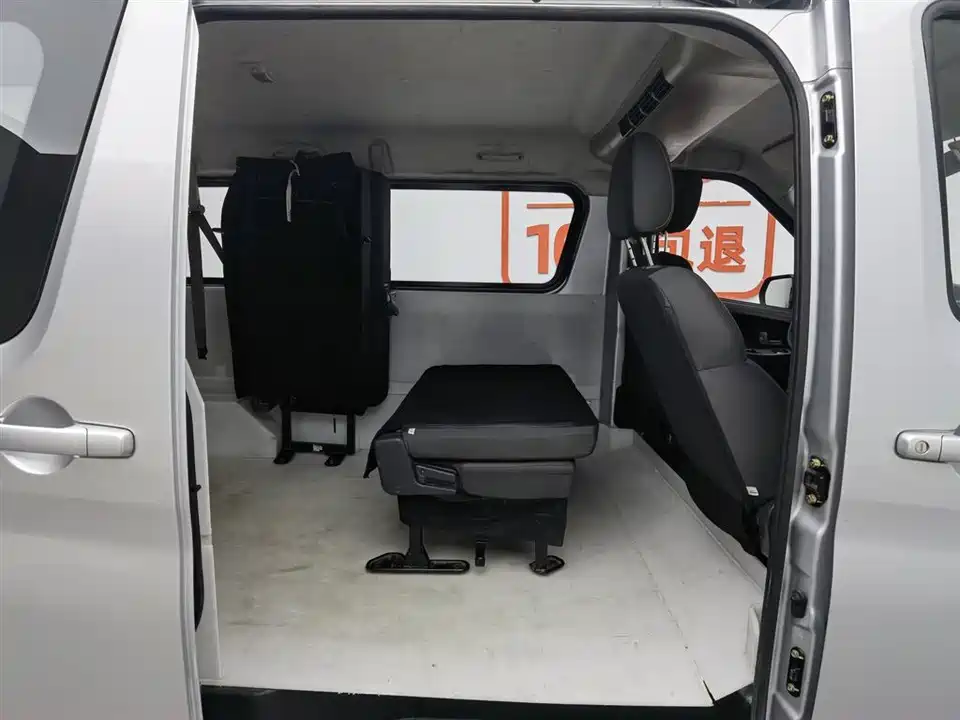 Changan Kaicheng Changan Ruixing M60