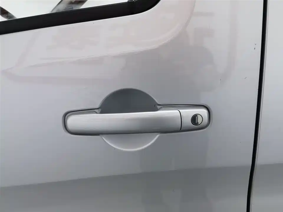 Changan Kaicheng Changan Ruixing M60