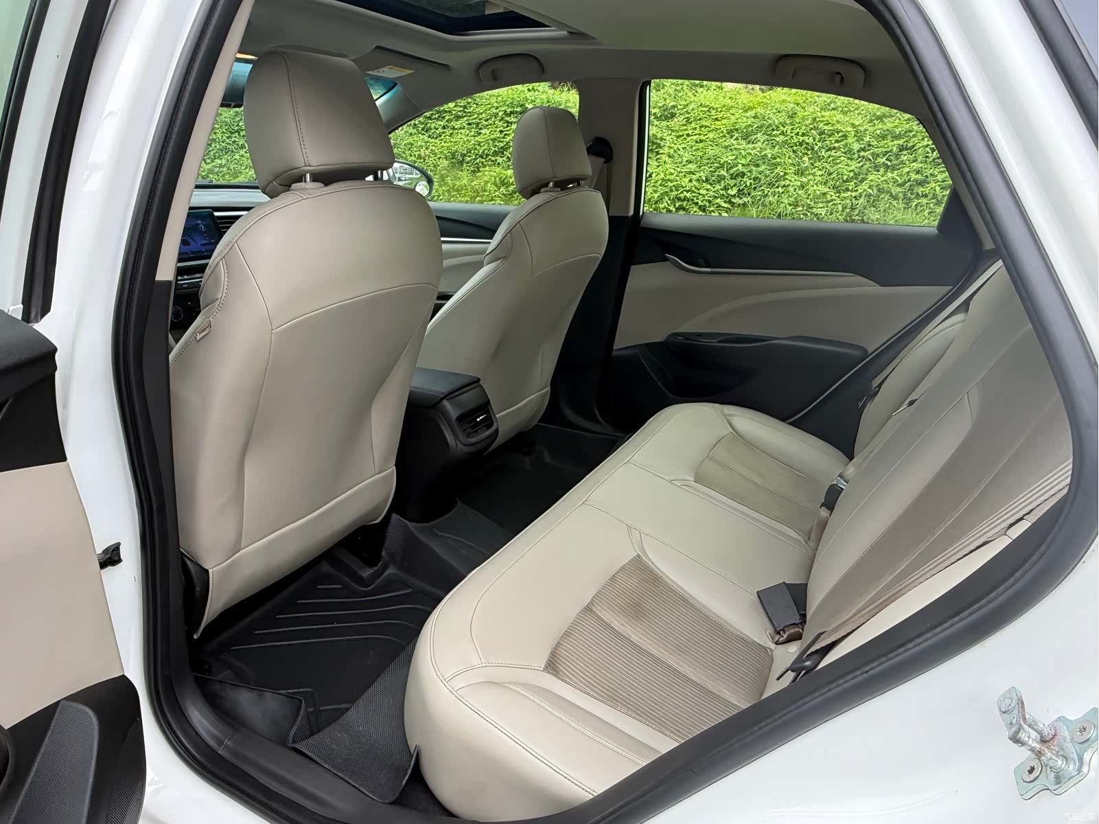 Buick 15N, 2016 15