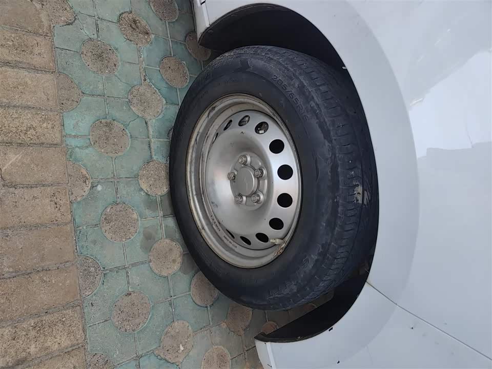 Wuling Wuling Hongguang PLUS