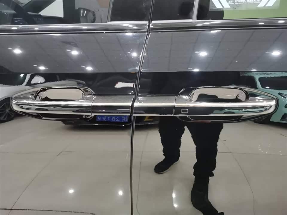 Trumpchi Trumpchi M8