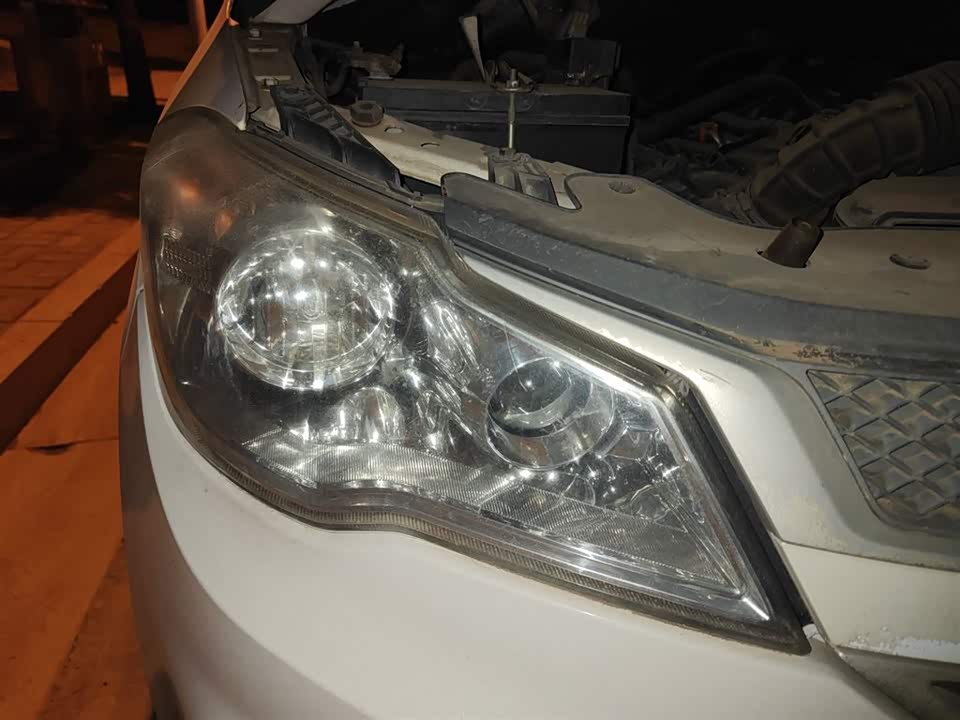 Wuling Wuling Hongguang