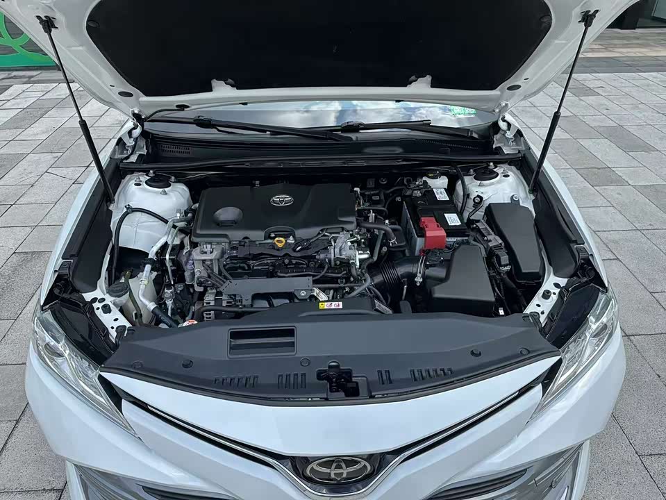 Toyota Camry Toyota Camry