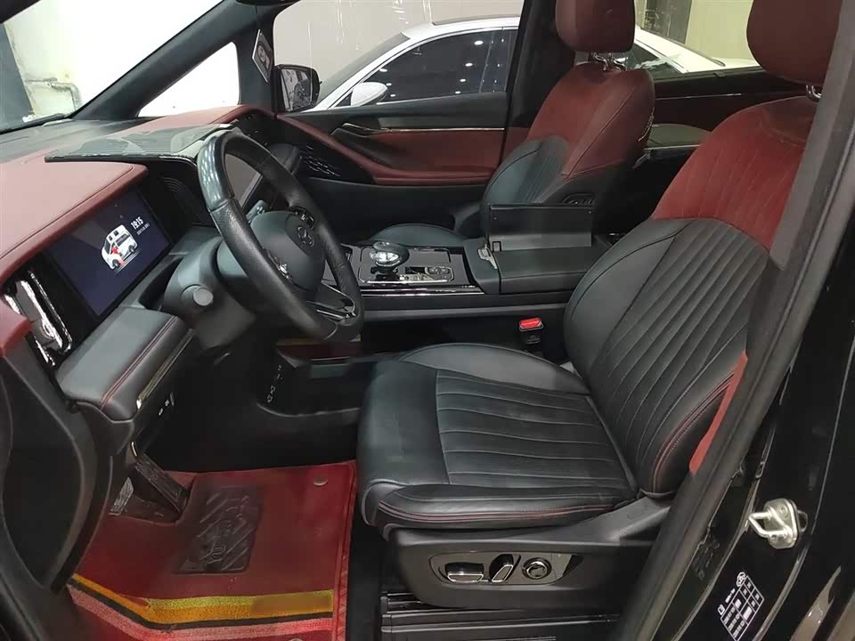 Trumpchi Trumpchi M8