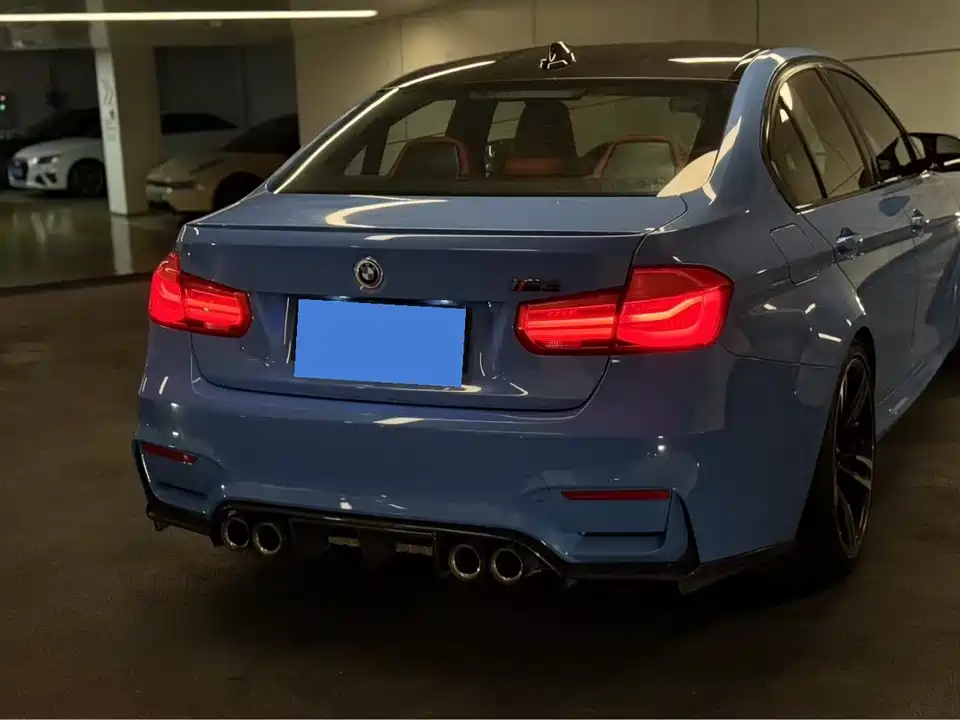 BMW M3 BMW M3