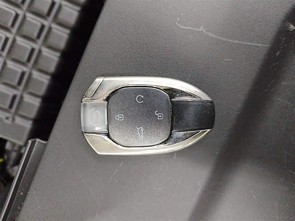 Trumpchi Trumpchi GS8