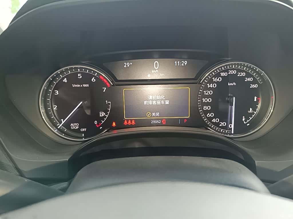 Cadillac CT4, 2023 12