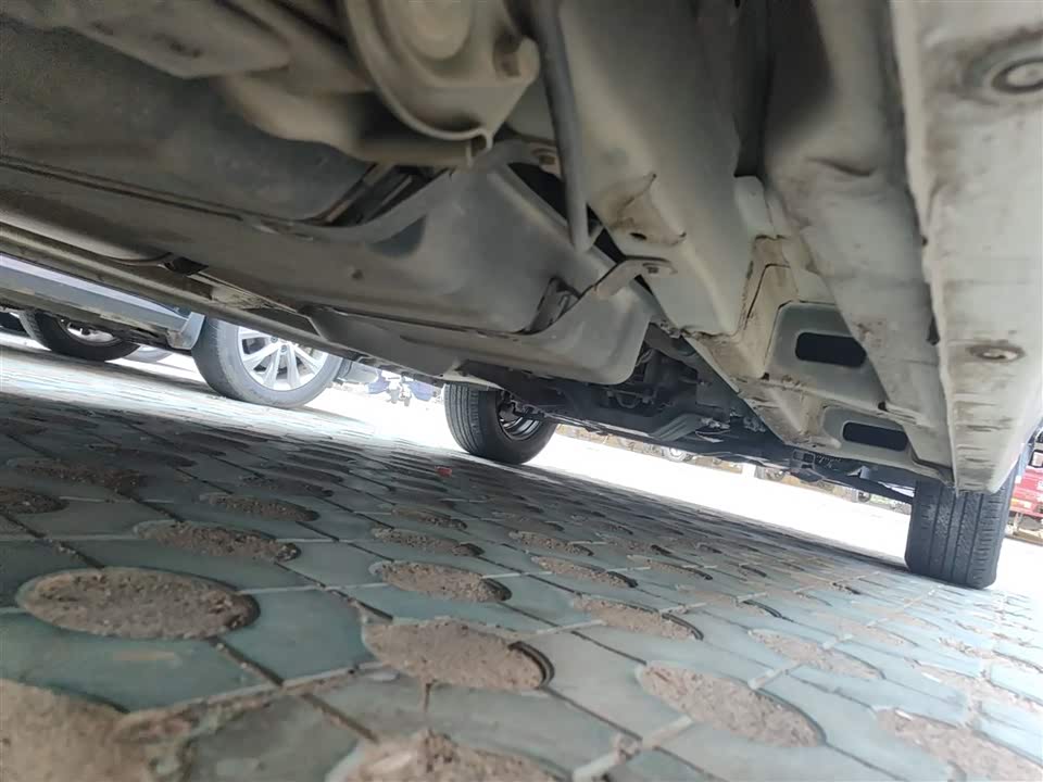 Wuling Wuling Hongguang PLUS