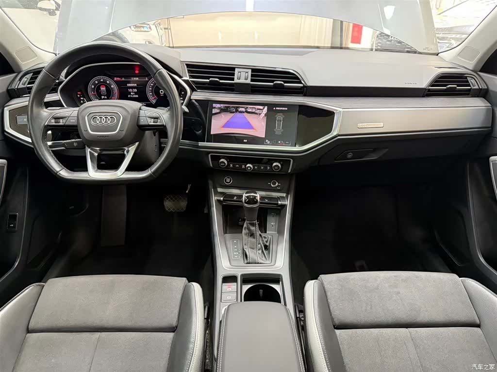 Audi Q3, 2023 20
